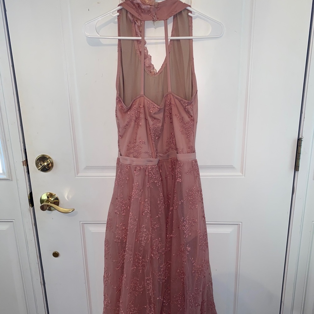 Dance costume